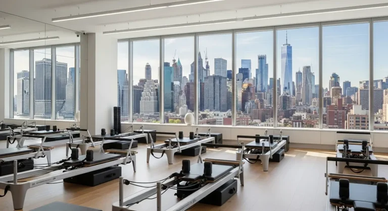 Club Pilates Prices NYC: The Essential 2026 Cost Guide (All Locations)