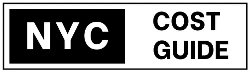 New York Cost Guide Logo