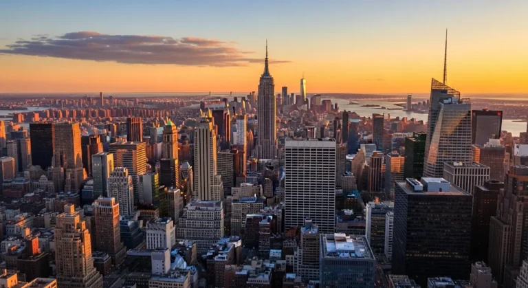 The Ultimate Cost of Living in New York Guide: Everything You Need to Know About NYC Prices