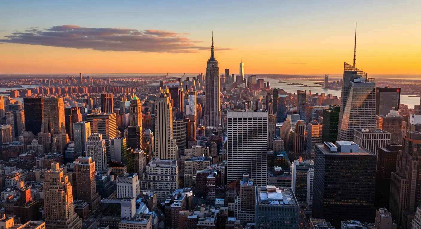 Read more about the article The Ultimate Cost of Living in New York Guide: Everything You Need to Know About NYC Prices