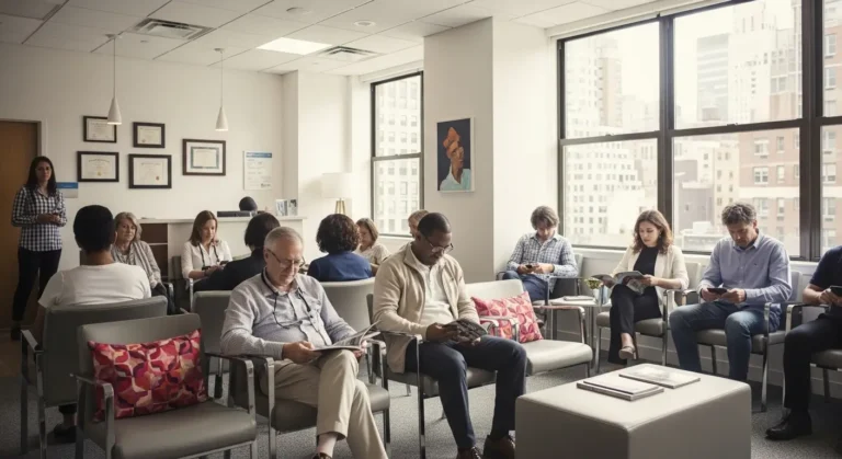 How Much Does a Doctor Visit Cost in New York? The Complete Price Guide You Need