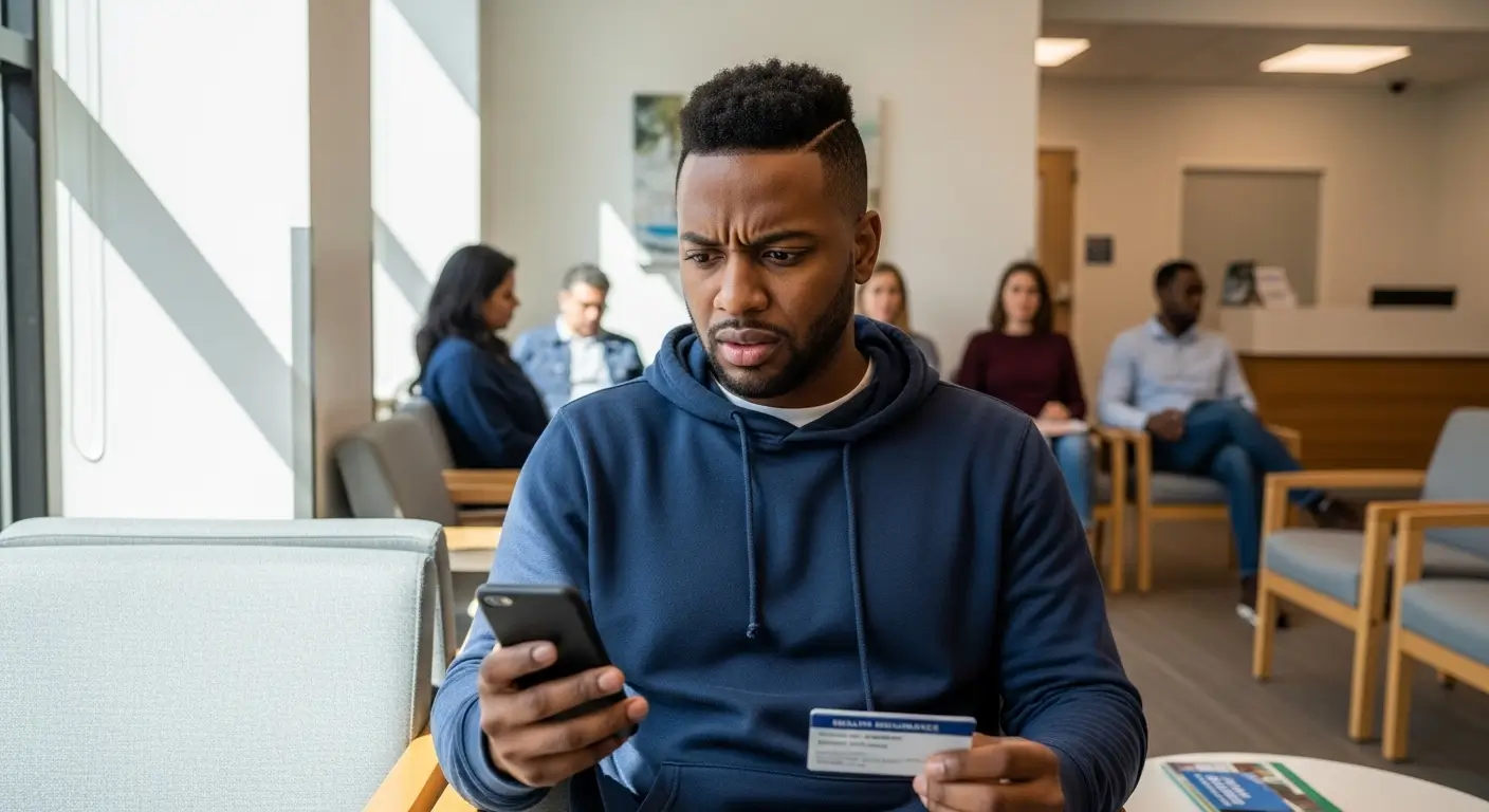 Read more about the article NYC Urgent Care Costs & Walk-In Clinic Costs: The Complete Guide to Affordable Healthcare (Stop Overpaying!)