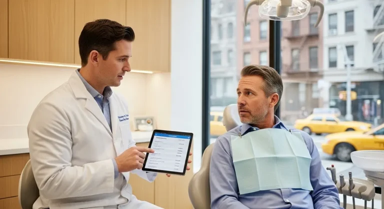 Teeth Deep Cleaning Cost in New York: Complete Price Guide (What You Really Need to Know)
