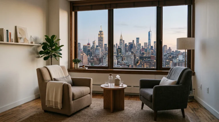 The Honest Cost of Couples Therapy in New York: A Complete Price Guide