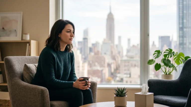 Shocking Truth About Psychology Session Cost in New York (Complete Price Guide)